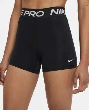 Shop Nike Pro Shorts Women with great discounts and prices online - Oct  2023 | Lazada Philippines