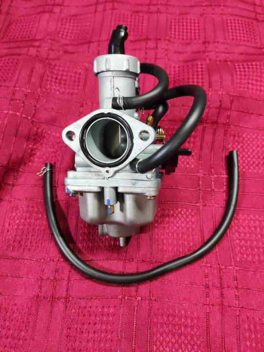 XLR XR200 CARBURETOR Lazada PH