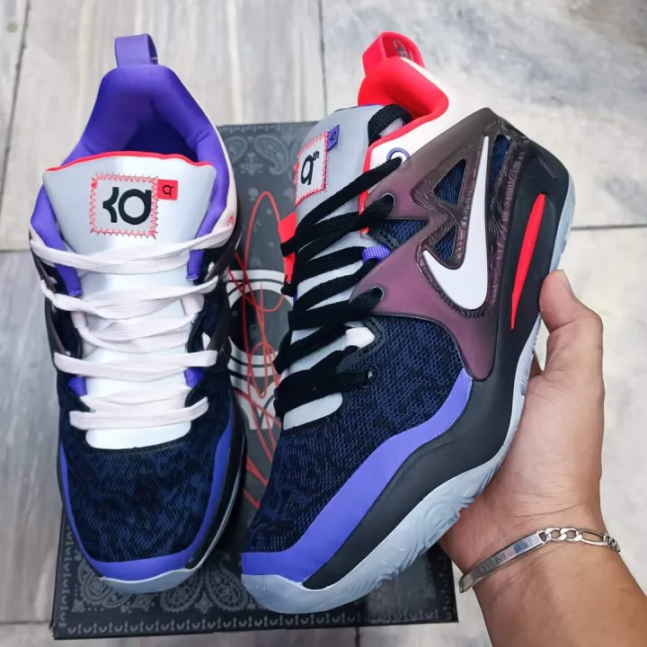 kevin durant shoes size 15