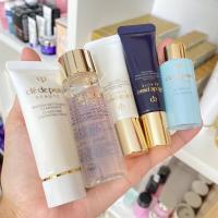 Cle De Peau Beaute Key Radian Care set 5 ชิ้น