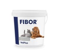 fibor vetplus อาหารเสริมสุนัข อาหารเสริมแมว ขนาด500g อาหารเสริมปรับสมดุลลำไส้สุนัข อาหารเสริมปรับสมดุลลำไส้แมว เลขทะเบึยนอาหารสัตว์ 0208650025