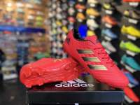 รองเท้าสตั๊ดอาดิดาส รองเท้าฟุตบอลอาดิด.Adidasสินค้าพร้อมส่งฟรี