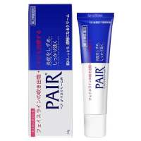 แท้?อันดับ1 ของญี่ปุ่น???Pair Acne Cream 14g.