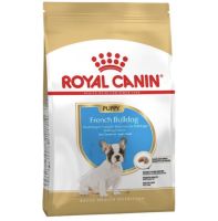 Royal Canin FRENCH BULLDOG JUNIOR อาหารลูกสุนัขพันธุ์เฟรนซ์บูลด๊อก 10 kg