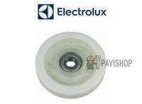 ลูกล้อเครื่องอบผ้า Electrolux รุ่น EDH3497RDW