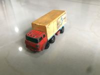 โมเดลรถเหล็ก Tomica Fuso truck Japan