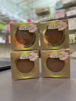 Belleza Gold Soap สบู่คอลลาเจนทองคำ เบลเลซ่า (70 g.)