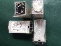 ไทมเมอร์รีเลย์(Timer Relay) 10นาที ค่า220VAC 7A 8ขา ยี่ห้อMatsushita ผลิตจากญี่ปุ่น ราคาไม่แพง ของคุณภาพดี อย่าช้า สั่งเลย!!!