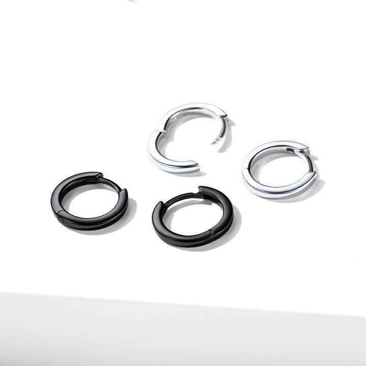 Hypoallergenic on sale cartilage hoop