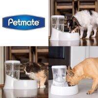 Petmate Fresh Flow Rain เครื่องให้น้ำระบบน้ำพุ