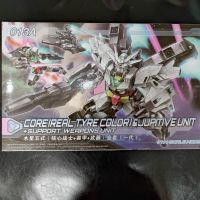 gundam core &amp; Jupitive units