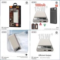 Power bank ouku P6 10000 mAh