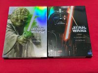 STAR WARS สตาร์วอร์ส 1-6 (DVD แผ่นแท้)