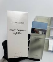 Dolce &amp; Gabbana Light Blue eau de toillette 100 ml(กล่องเทส)