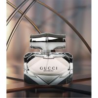 น้ำหอม Gucci Bamboo Eau de Parfum for Women 75ml.