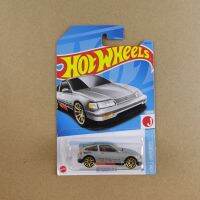 Hot wheels รุ่น Honda Crx