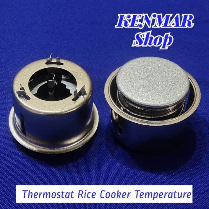 THERMOSTAT ELECTRIC RICE COOKER TEMPERATURE LIMITER Lazada PH