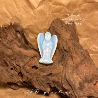 Opalite | โอปาไลท์ #1 ? #angel  กระตุ้นความคิดริเริ่ม ความคิดสร้างสรรค์ - AD gemstone