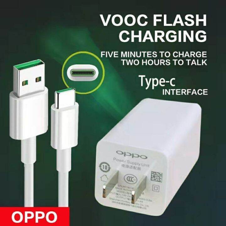 OPPO CHARGER TYPE C CABLE | Lazada PH