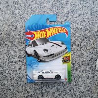 รถเหล็ก Hotwheels Porsche 933GT2