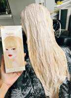 Kota สีฟอกผม กลิ่นกุหลาบ (sandy) ออร์แกนิค