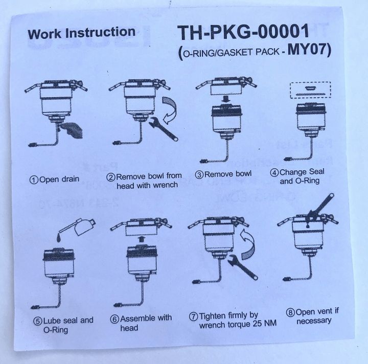 isuzu-dmax-ของแท้-กรองโซล่า-กรองน้ำมันเชื้อเพลิง-กรองกระดาษ-d-max-common-rail-ปี-2007-2008-2009-2010-2011-isuzu-no-8-98149982-0-แจกส่วนลด