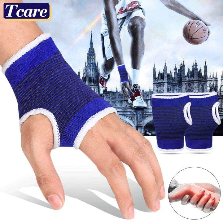 wrist support for basketball