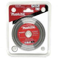 ใบตัดอลูมิเนียม ตัดมิเนียม “Makita” 4 นิ้ว ใบตัดไม้ ใบเลื่อย มากิต้า