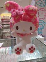 SANRIO ตุ๊กตาสำหรับกอด มายเมโลดี้