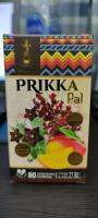 PRIKKA PAL