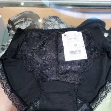 Buy TOMORI Cute&Sexy Japanese Style Women Panties Cotton G-string