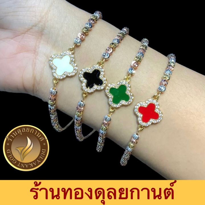 เครื่องประดับ-สร้อยข้อมือ-ออกงาน-เรียบหรู-ดูดี-1-ชิ้น-สร้อยข้อมือผู้หญิง-สร้อยข้อมือผู้ชาย-ลายnooky