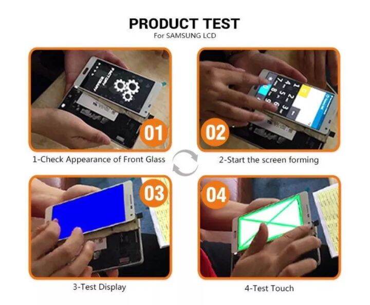 จอแสดงผล-lcd-สำหรับ-samsung-galaxy-a51-a515f-a515f-ds-หน้าจอชุด-lcd-จอแสดงผล-lcd-touch-screen-digitizer-assembly