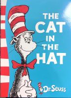 New Dr. Seuss Cat in the Hat Green Back Book Paperback

9780007158447