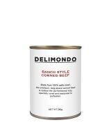 Delimondo Ranch Style Corned Beef 260g