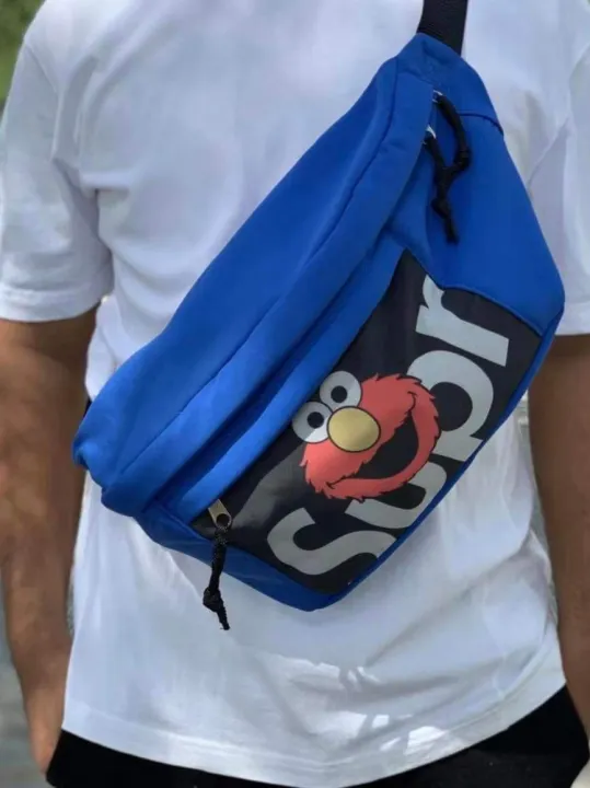 New Arrival Cross Body Bag / Belt Bag Top Grade Quality Lazada PH