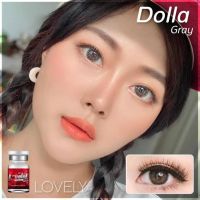 Dolla gray by love สีเทาละมุนไม่หลอกตา