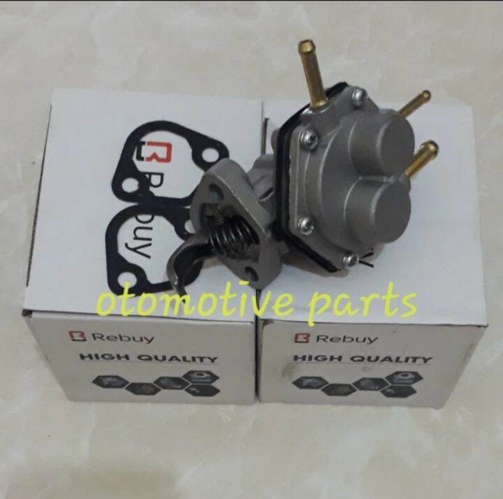 Fuel pump / Pompa bensin Suzuki Jimny Katana SJ410. Lazada Indonesia