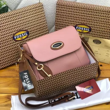 Jual Sling Bag Fossil Terbaru Jan 2024 Lazada .id