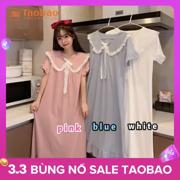 Váy Ngủ Satin Lụa Giá Tốt T03/2024 | Mua tại Lazada.vn