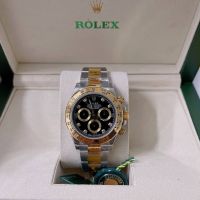 นาฬิกาข้อมือ Rolex Daytona Noob Factory