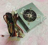 Power Supply Enermax EG465P-VE (24P) 460 W