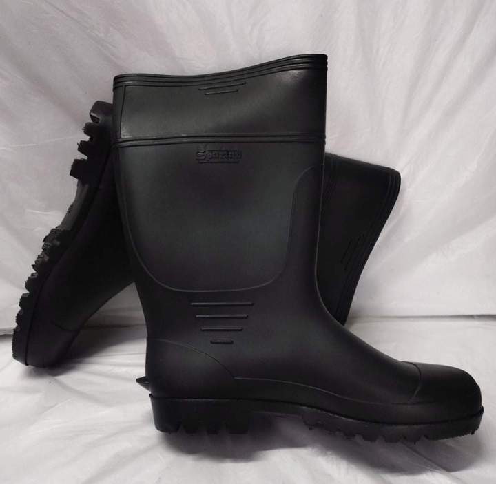 Spartan rain boots for mens | Lazada PH