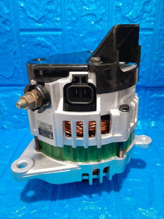 ALTERNATOR NISSAN CUBE 2003 12V 90A RECONDITIONED/REFURBISHED Lazada PH