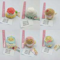 ตุ๊กตา Sumikko Gurashi ป้ายห้อย ของแท้ จากญี่ปุ่น