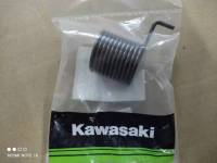 สปริงสตาร์ท kawasaki AX1, KR150, KSR ตัวเก่า ?อะไหล่แท้คาวา? 92081-1276