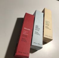 (Ready to ship - New Package) Glossier Balm Dotcom