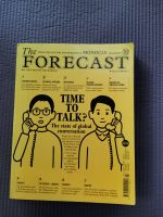 หนังสือ​ภาษาอังกฤษ​มือสอง​ The Forecast : Time to Talk The State of Global Conversation