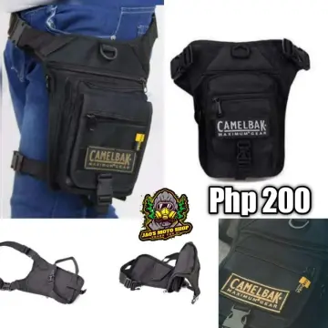 Camelbak store leg bag