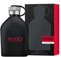 Hugo Boss Just Different EDT 200 ml กล่องซีล